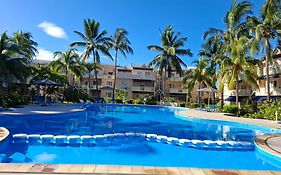 Le Dattier - Three Bedroom Apartment - Coquillage